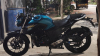 Yamaha FZS 25 2017 Model