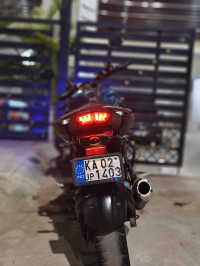 Yamaha FZS 25