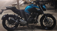 Yamaha FZS 25