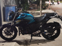Yamaha FZS 25