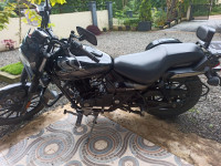 Bajaj Avenger Street 160 BS6 2020 Model