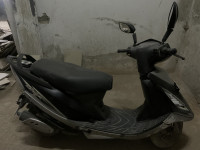 TVS Scooty Streak 2009 Model