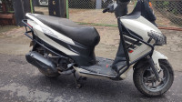 Aprilia SXR 160 2021 Model