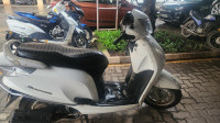 Honda Aviator 2013 Model