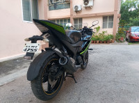 Yamaha YZF R15 V2 2013 Model