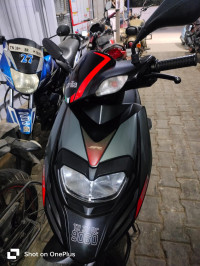 Aprilia SR 150 2018 Model