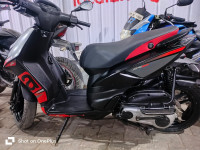 Aprilia SR 150