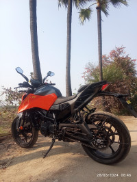 KTM Duke 250 2024 2024 Model