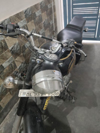 Royal Enfield Bullet Standard 350 2017 Model