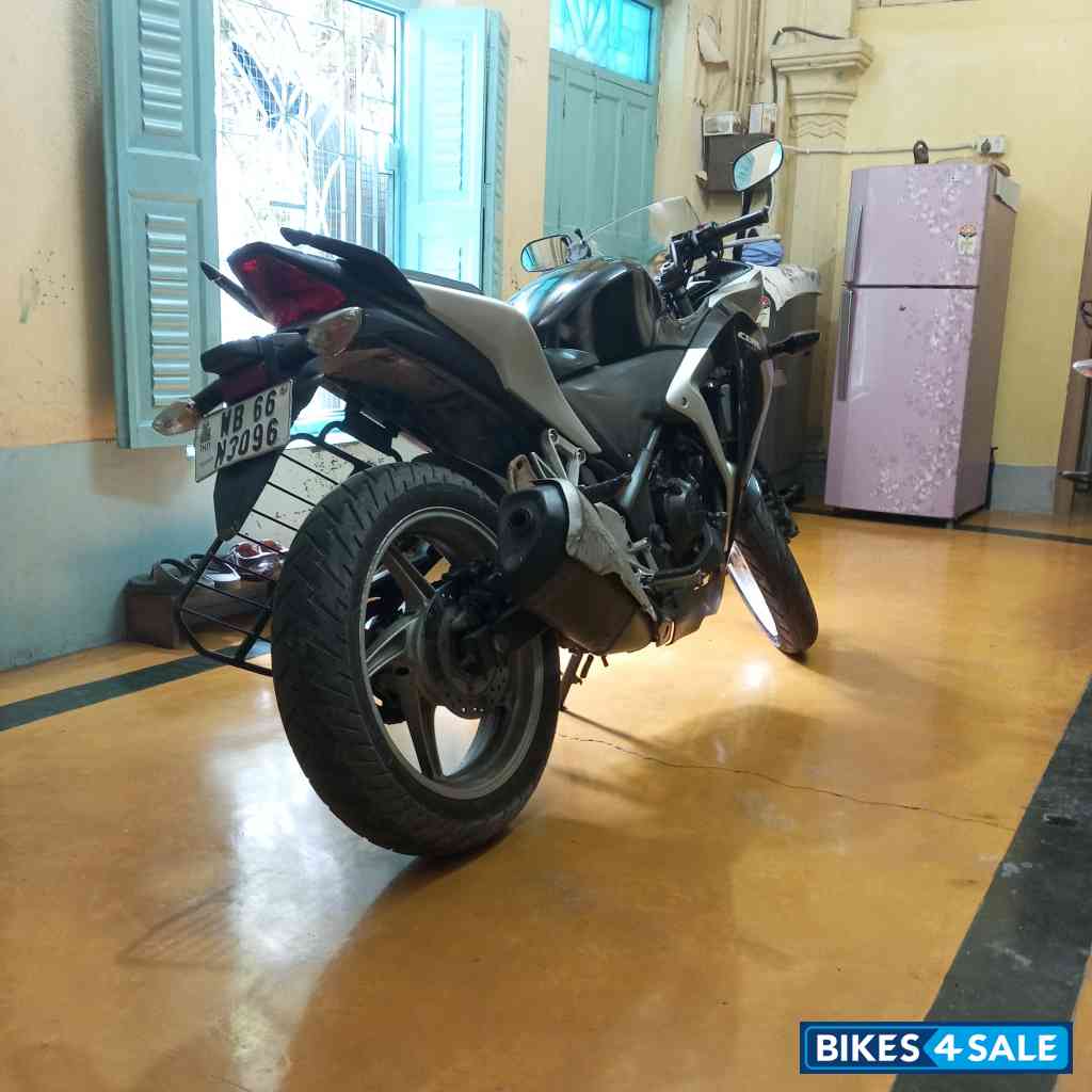 Honda CBR 250R ABS Honda CBR 250R ABS