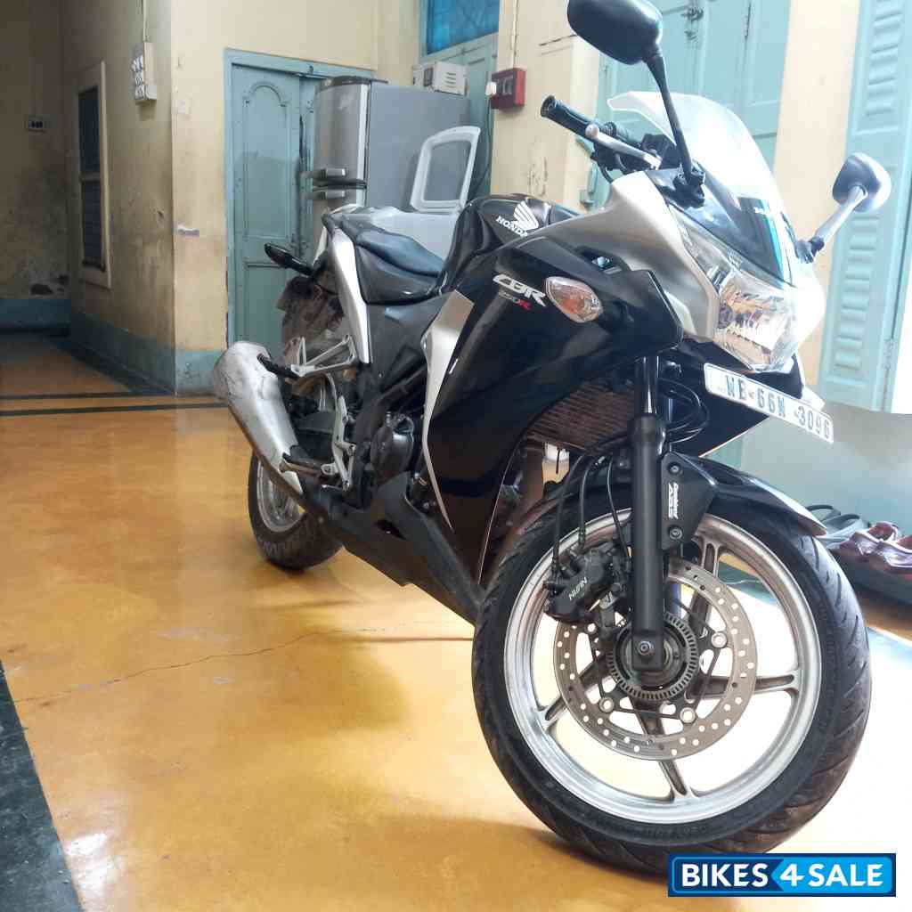 Honda CBR 250R ABS Honda CBR 250R ABS