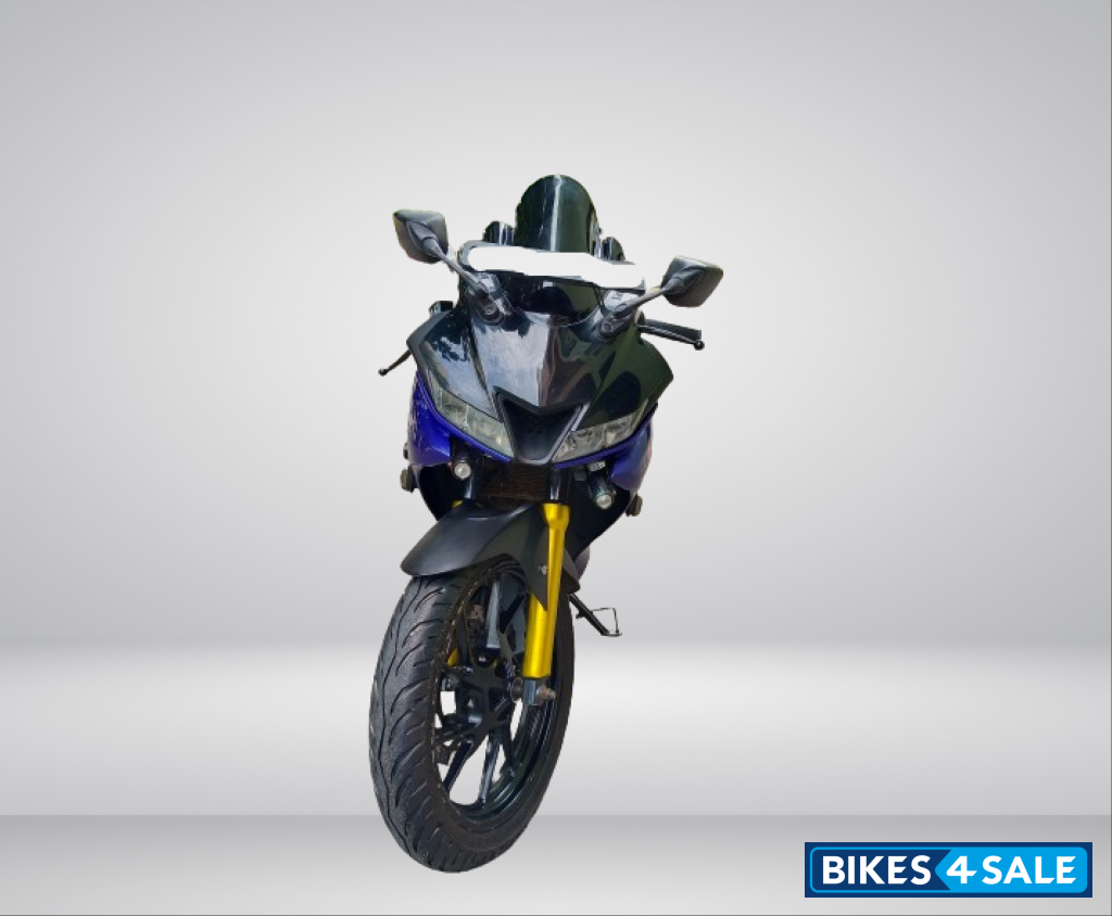 Yamaha YZF R15 Yamaha YZF R15