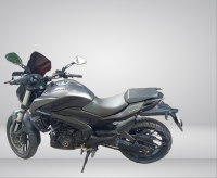 Bajaj Dominar 400 2019 Model