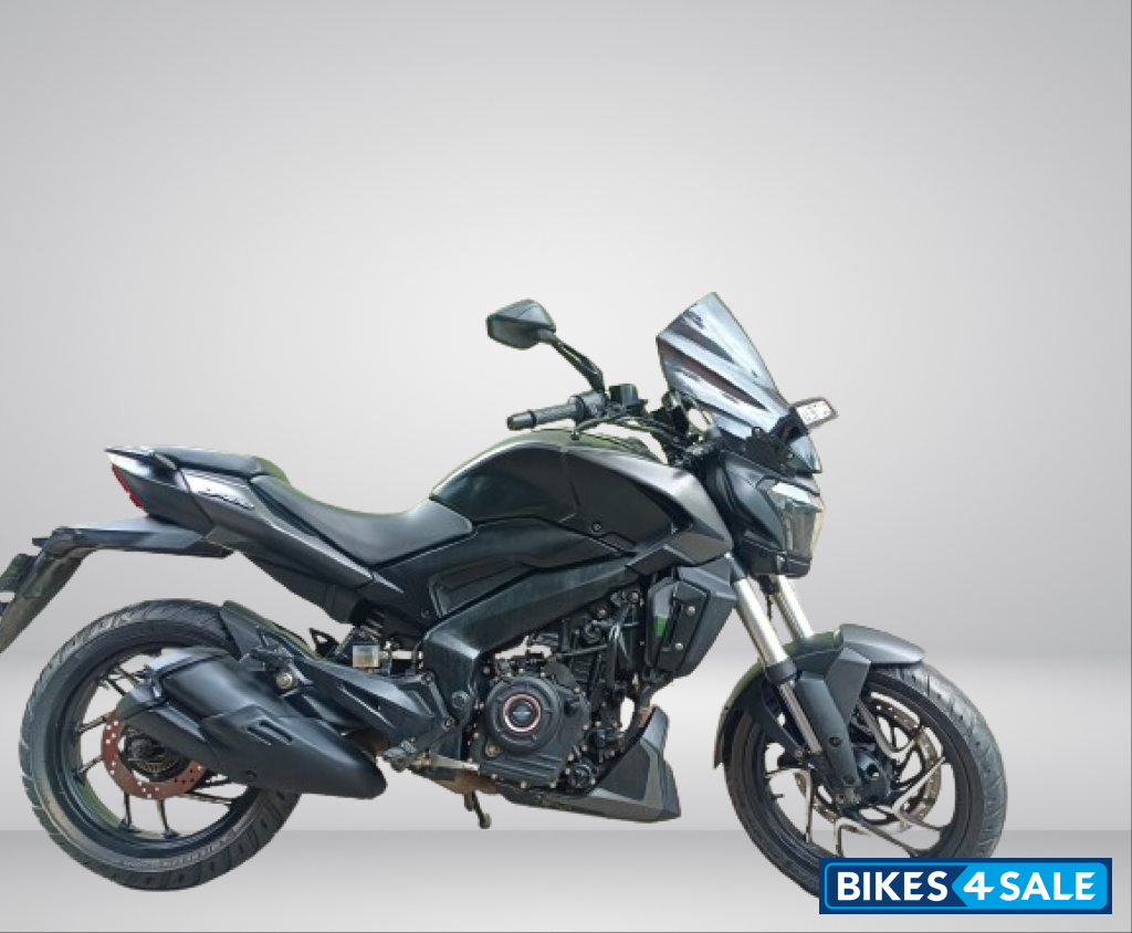 Bajaj Dominar 400 Bajaj Dominar 400