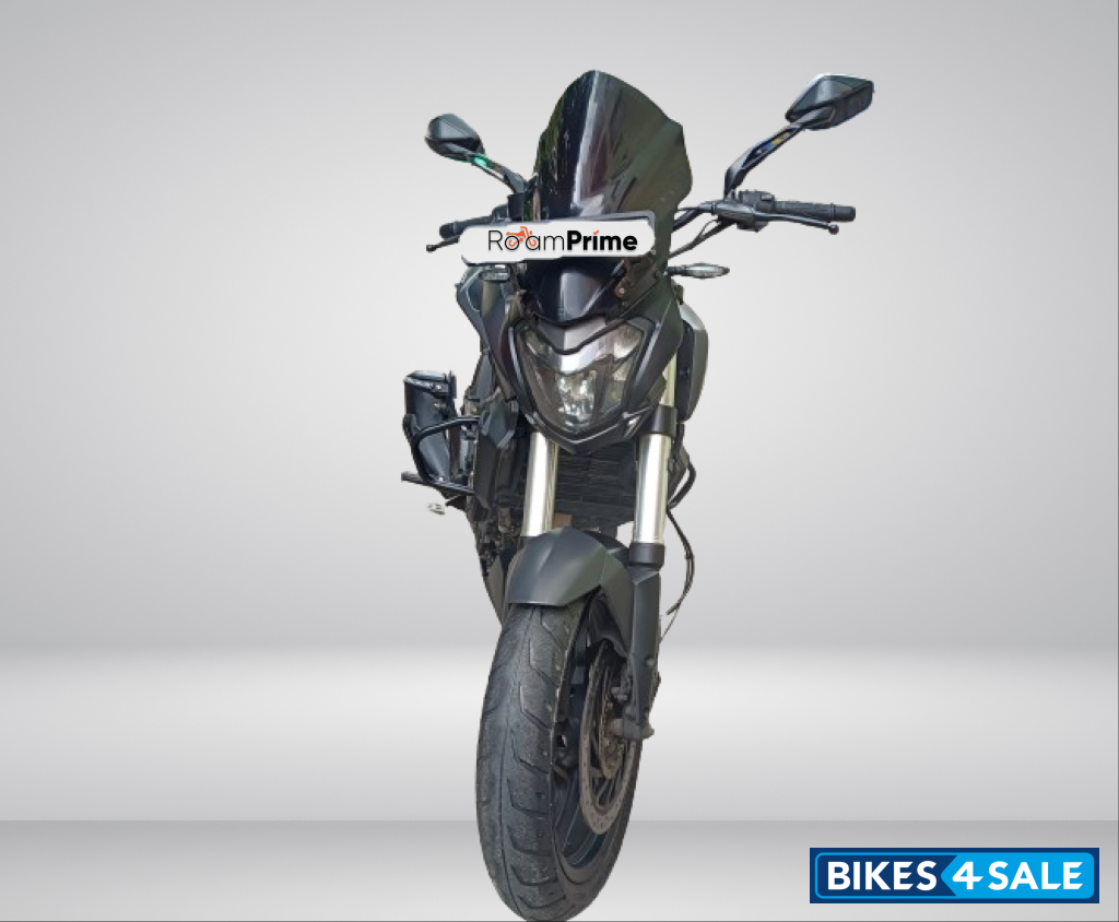 Bajaj Dominar 400 Bajaj Dominar 400