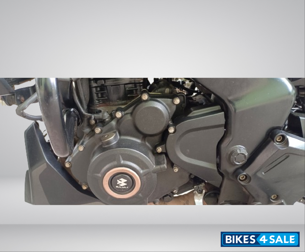 Bajaj Dominar 400 Bajaj Dominar 400