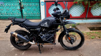 Royal Enfield Himalayan BS VI 2022 Model