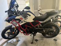 BMW G 310 GS 2023 Model