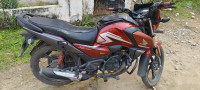 Honda SP 125 BSVI 2021 Model