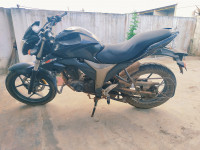 Suzuki Gixxer 150 2015 Model