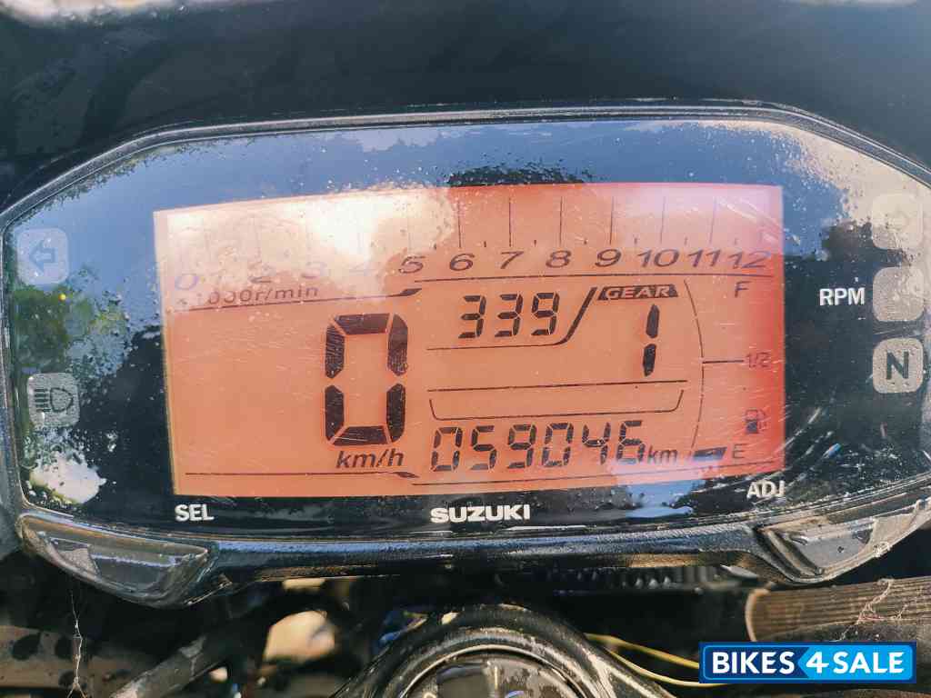 Suzuki Gixxer 150 Suzuki Gixxer 150