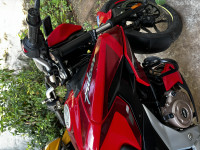 Bajaj Pulsar N250 Dual Channel ABS 2022 Model