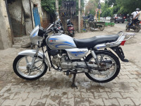 Hero Splendor Plus 2018 Model