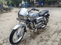 Hero Splendor Plus