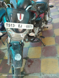 Bajaj V15 2017 Model