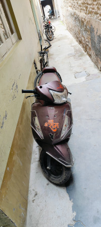 TVS Jupiter ZX SmartXonnect 2023 Model