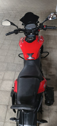 Bajaj Dominar 400 ABS BS6