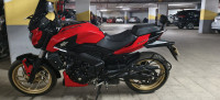 Bajaj Dominar 400 ABS BS6