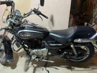 Bajaj Avenger Cruise 220 2017 Model