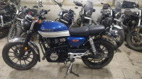 Honda Hness CB350 DLX Pro 2021 Model