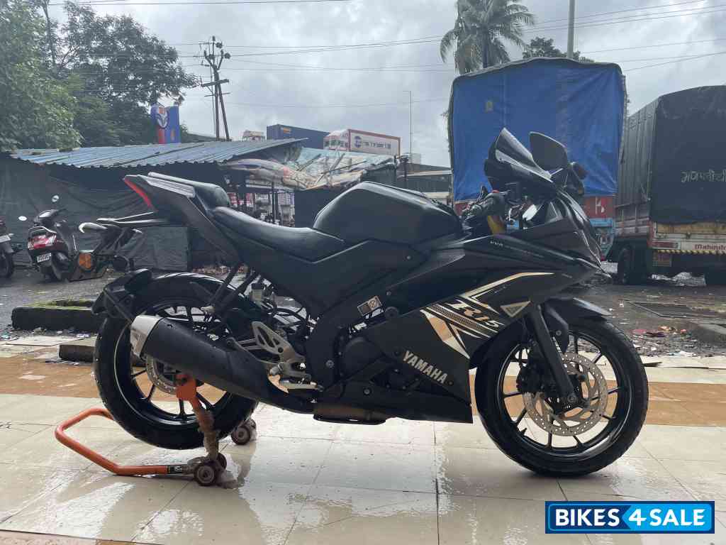 Yamaha YZF R15 V3 Yamaha YZF R15 V3