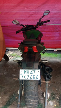 Bajaj Dominar 400 ABS BS6 2021 Model