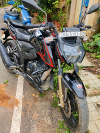 TVS Apache RTR 200 4V 2022 2022 Model