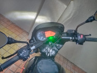 Bajaj Pulsar 125 Carbon Fibre Disc Single Seat 2019 Model