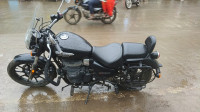 Royal Enfield Meteor 350 2022 Model