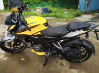 Bajaj Pulsar 200 NS 2019 Model