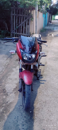 Bajaj Pulsar 180 2013 Model