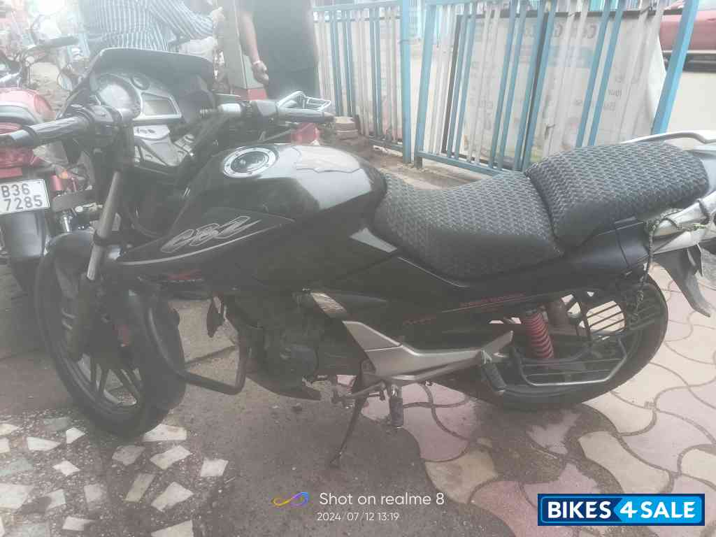 Black Hero CBZ Xtreme