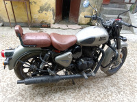 Royal Enfield Bullet 350 ES BS6 2023 Model