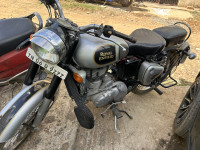 Royal Enfield Classic 500