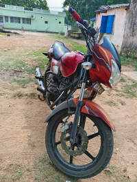 TVS Phoenix 2014 Model