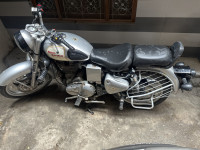 Royal Enfield Classic 350 2013 Model