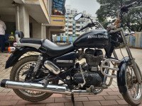 Royal Enfield Thunderbird TwinSpark 350 2015 Model