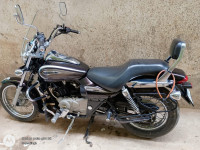 Bajaj Avenger Cruise 220 BS6 2018 Model