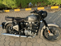 Royal Enfield Classic 350 Dual Channel BS6 2020 Model