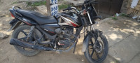 Honda Shine 125 Disc 2011 Model